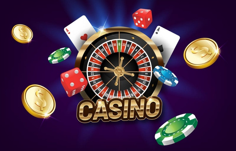 Duy trì sự tự tin và tâm lý vững vàng khi chơi casino trực tuyến