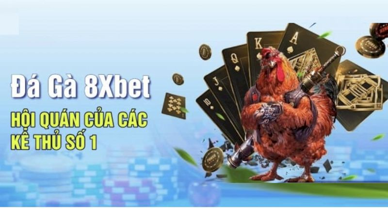 Lịch sử ra đời đá gà 8xbet